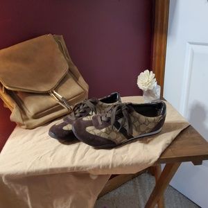 Coach Kelson Brand New Sneakers